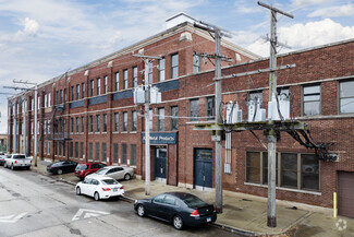 More details for 5841 W Dickens Ave, Chicago, IL - Industrial for Rent