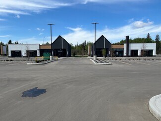 More details for 5335-5397 Edgemont Blvd NW, Edmonton, AB - Retail to Rent