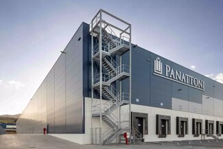 More details for Carrer Del Gorg, 1, Sant Feliu de Buixalleu - Industrial to Rent