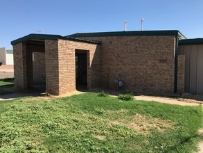 629 Hoover Dr, Lubbock, TX for sale Building Photo- Image 1 of 1