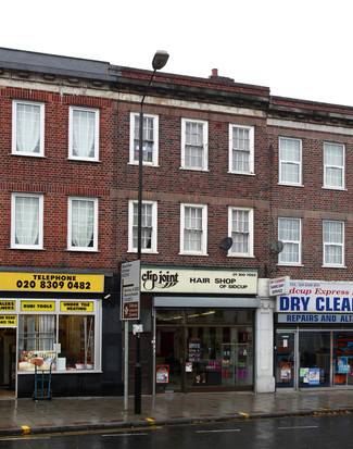 More details for 129 Station Rd, Sidcup - Retail for Rent