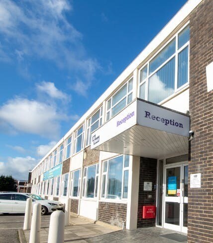 Cheney Manor Industrial Estate, Swindon to rent Building Photo- Image 1 of 7