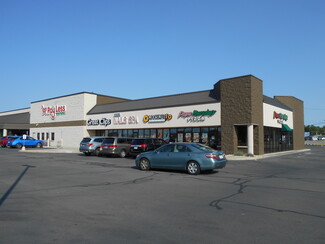 More details for 1500 W McGalliard Rd, Muncie, IN - Retail for Rent