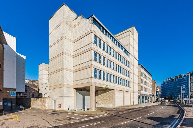 More details for 33-35 Yeaman Shore, Dundee - Co-working to Rent