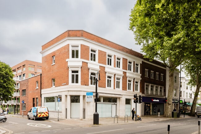 More details for 308-312 Chiswick High Rd, London - Retail to Rent
