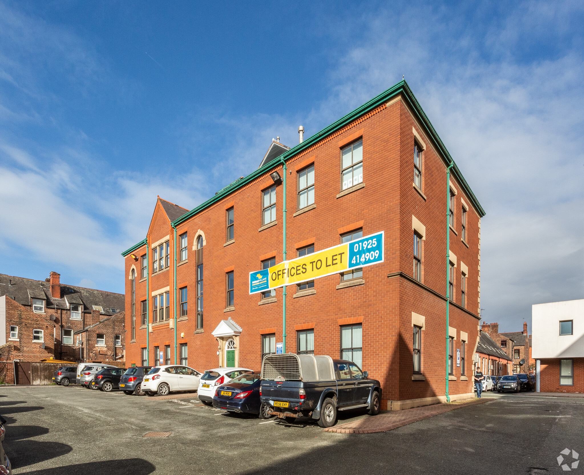 30 Museum St, Warrington to rent Primary Photo- Image 1 of 4
