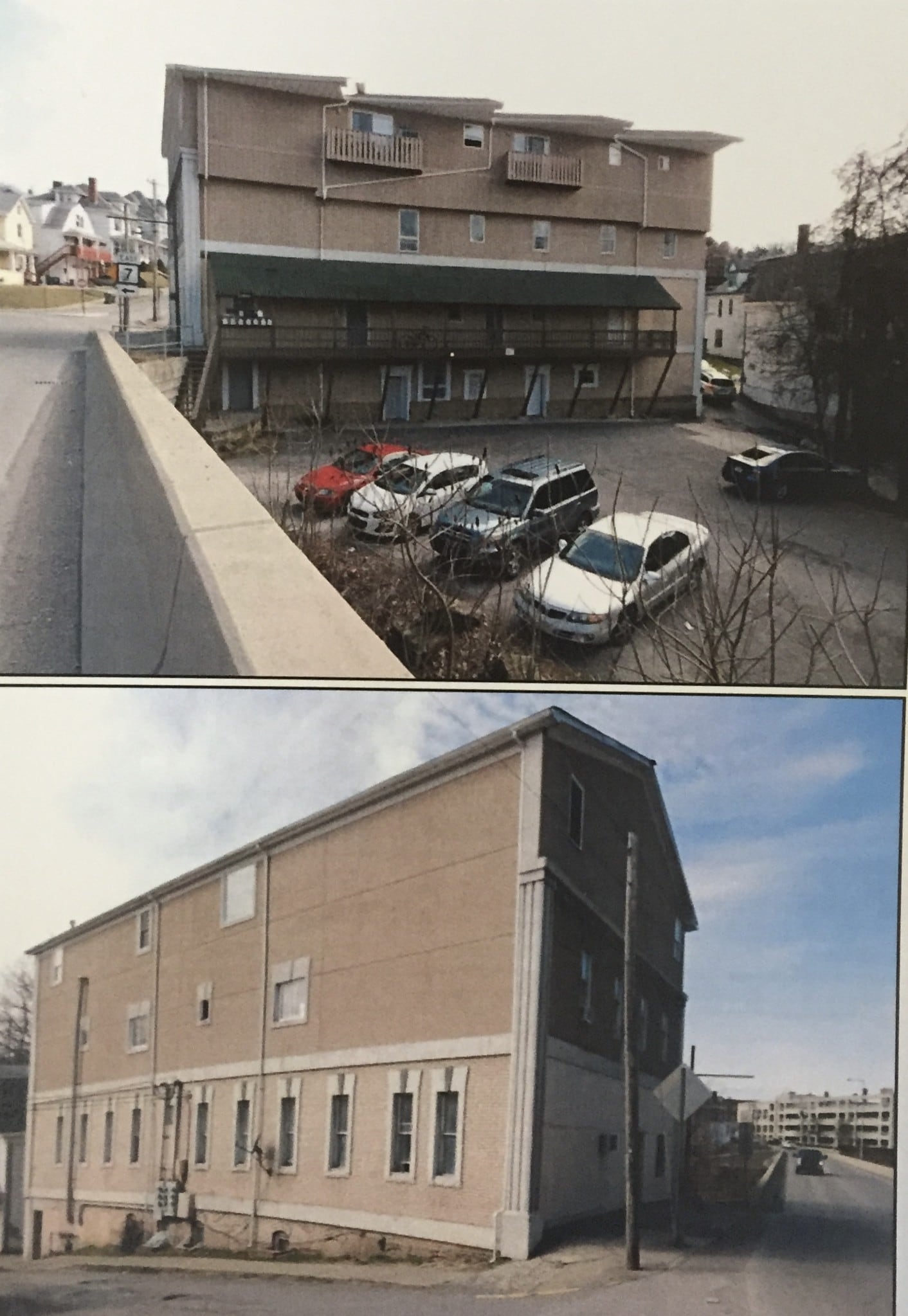 98 S Walnut St, Morgantown, WV for sale Building Photo- Image 1 of 1