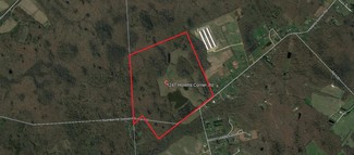 More details for 1247 Holletts Corner Rd, Clayton, DE - Land for Sale