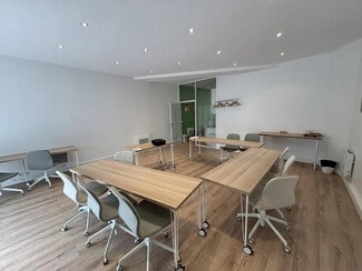 More details for 33 Rue Des Bourdonnais, Paris - Office to Rent