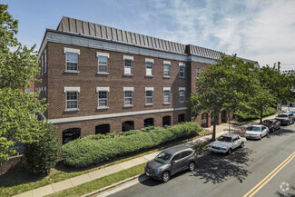 More details for 301 N Fairfax St, Alexandria, VA - Office for Rent