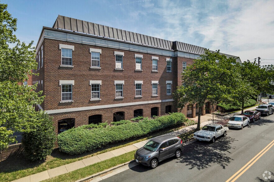 301 N Fairfax St, Alexandria, VA for rent - Primary Photo - Image 1 of 7