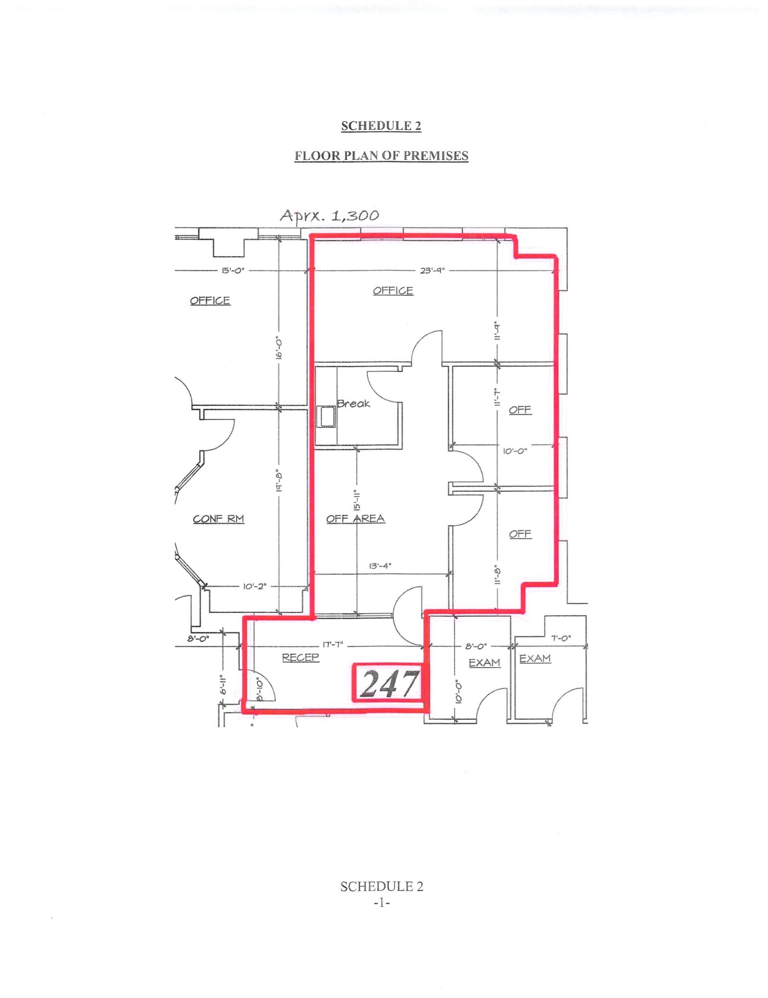 9150 Wilshire Blvd, Beverly Hills, CA to rent Site Plan- Image 1 of 1