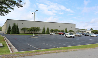 More details for 101 Lenwood Rd SE, Decatur, AL - Industrial for Rent