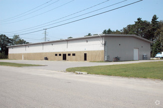 More details for 76 Production Rd, Walpole, MA - Light Industrial for Rent