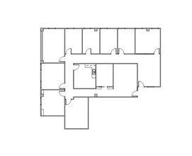 1120 Nasa Pky, Houston, TX for rent Floor Plan- Image 1 of 1