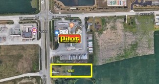 More details for 2420 S Chicago St, Joliet, IL - Land for Sale