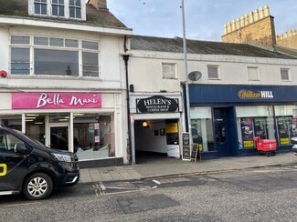 More details for 6-10 Alloway St, Ayr - Retail to Rent