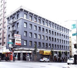 450 Jones St, San Francisco, CA for sale Building Photo- Image 1 of 1