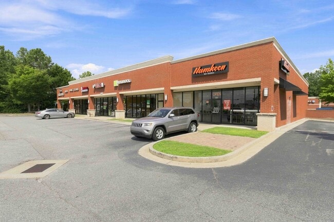 More details for 12872 State Highway 9, Alpharetta, GA - Retail to Rent