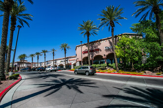 1900-1990 Village Center Cir, Las Vegas, NV for rent Building Photo- Image 2 of 11