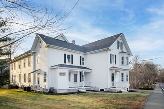 15 Brook St, Medfield, MA for sale Building Photo- Image 1 of 1