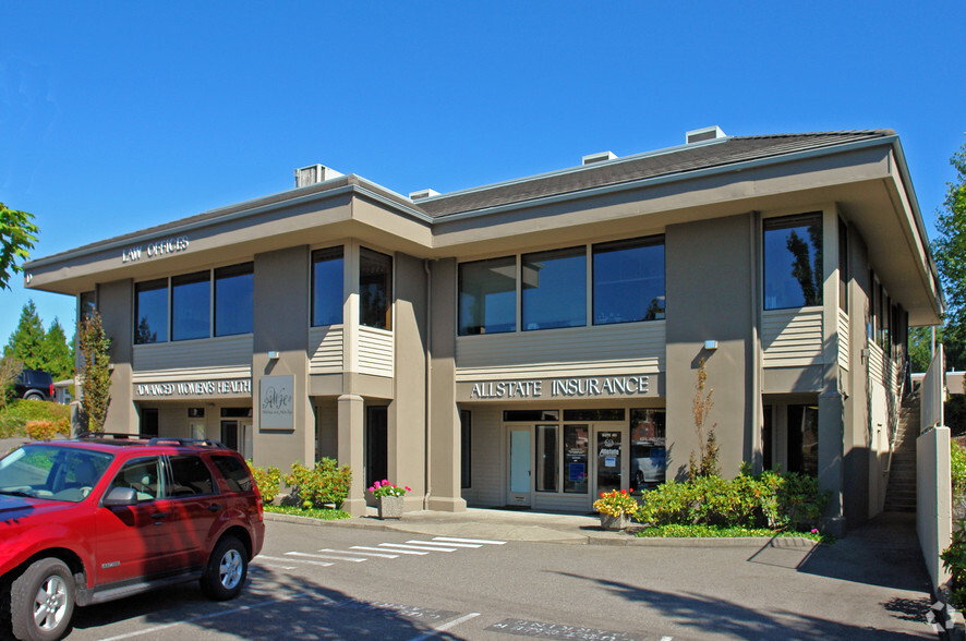 2102 N Pearl St, Tacoma, WA for sale - Primary Photo - Image 1 of 1