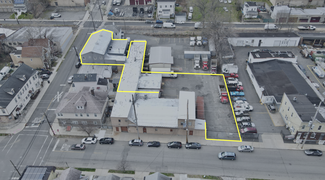 More details for 80-88 Holmes Street, Belleville, NJ - Industrial for Rent