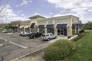 14710 W Colfax Ave, Lakewood CO - Commercial Property