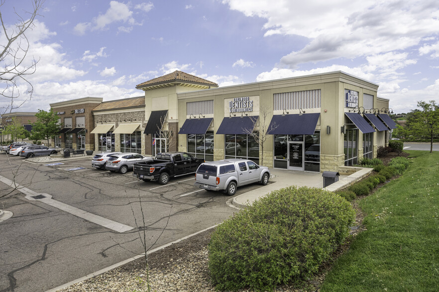 14710 W Colfax Ave, Lakewood, CO for rent - Building Photo - Image 1 of 13