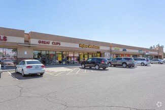 More details for 10222 N 43rd Ave, Glendale, AZ - Retail for Rent