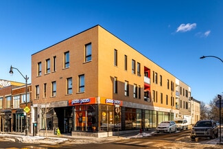 More details for 3434-3438 Rue Notre-Dame O, Montréal, QC - Retail to Rent