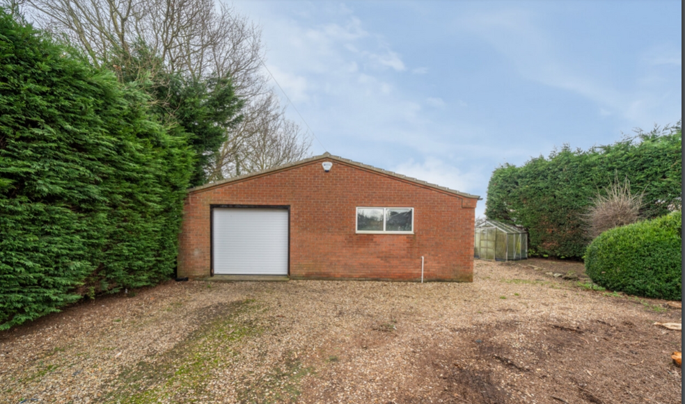 Tattershall Rd, Lincoln for rent - Building Photo - Image 2 of 2