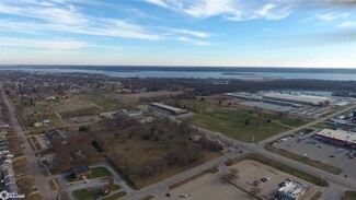 More details for 4701 Avenue O, Fort Madison, IA - Land for Sale