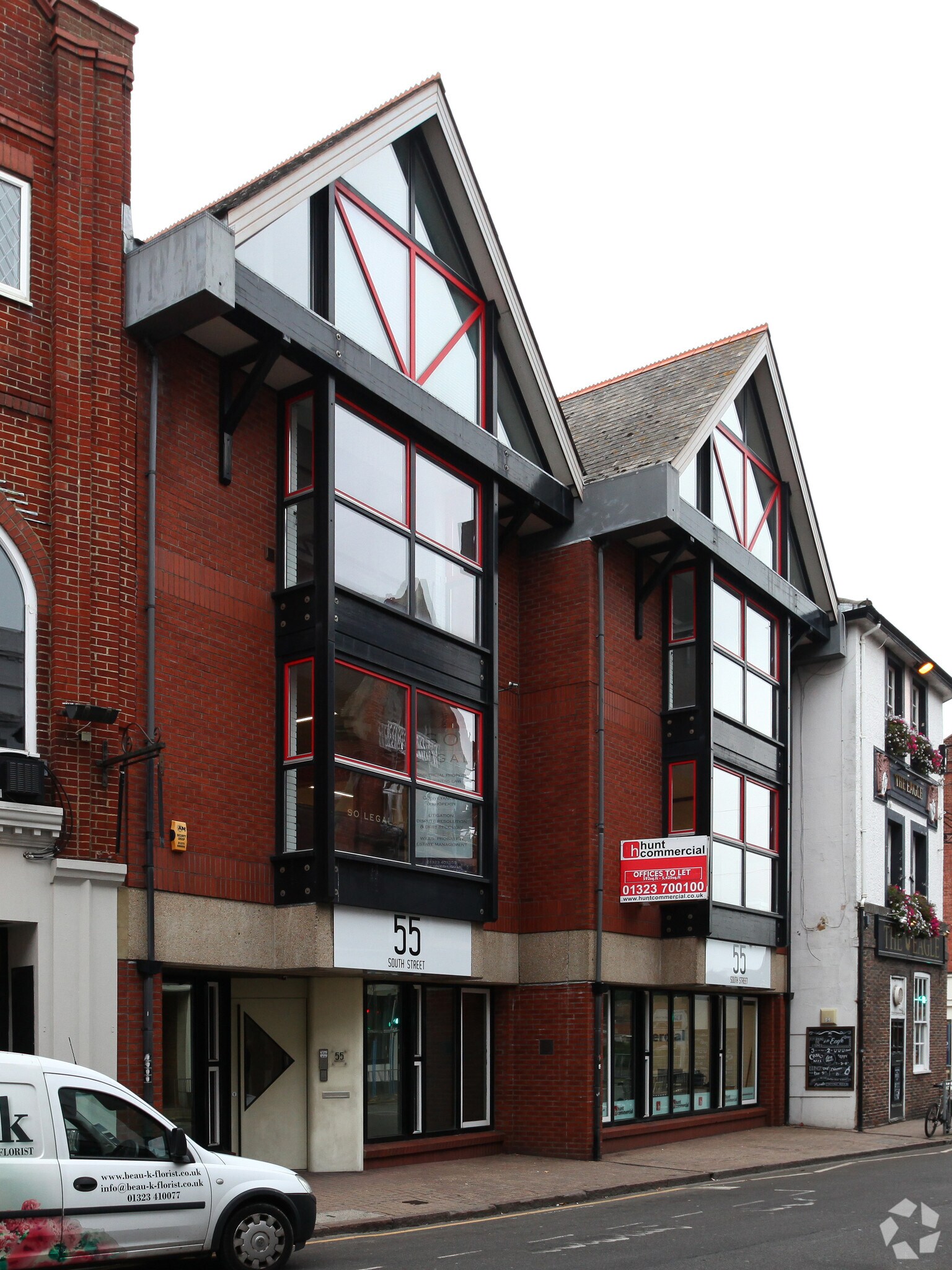 55 South St, Eastbourne for sale Primary Photo- Image 1 of 1