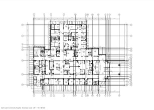 14950 W 67th St, Shawnee, KS for rent Floor Plan- Image 2 of 2