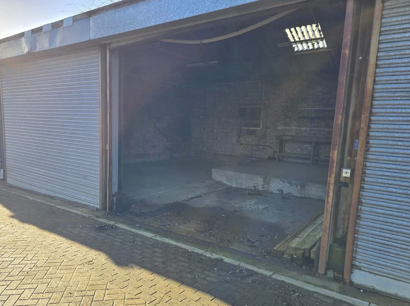 Woodhall Ln, Shenley to rent Interior Photo- Image 1 of 3