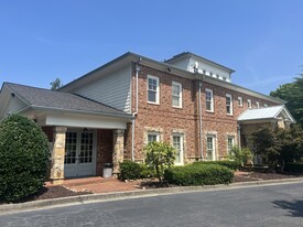 Woodstock Office Building - Commercial Property