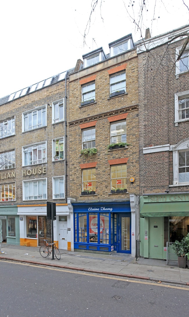 More details for 2 Windmill St, London - Office to Rent