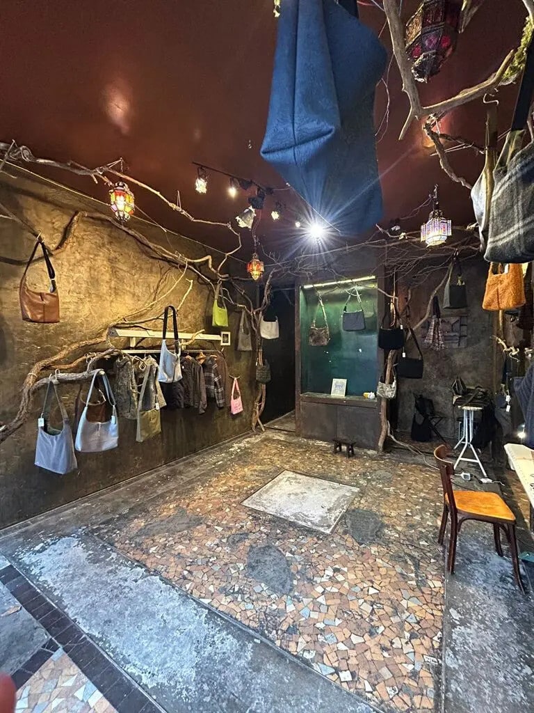 Location Commerce 55 m² - Photo 1