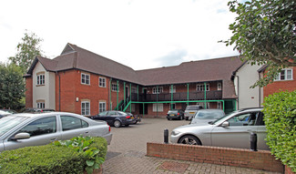 More details for Kennet Rd, Newbury - Office for Rent