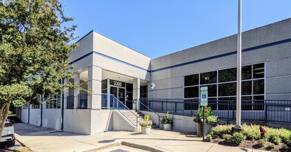 3300 Gateway Centre Blvd, Morrisville, NC for rent Building Photo- Image 1 of 9