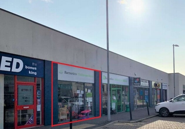 Greenlaw Village, Newton Mearns for sale Primary Photo- Image 1 of 1