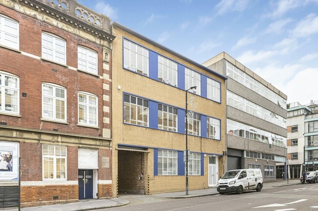 More details for 28-29 White Lion St, London - Office for Sale