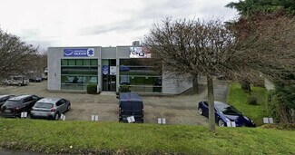 More details for Office, Light Industrial to Rent