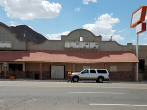 123 N Main St, Tonopah, NV for sale Building Photo- Image 1 of 1