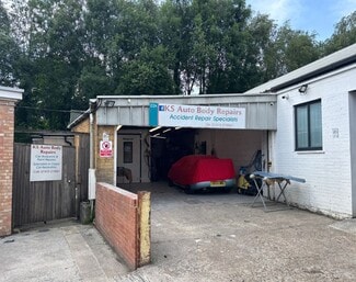 More details for 22A Holmethorpe Av, Redhill - Light Industrial for Sale