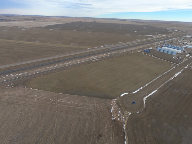 Hwy 4, Lethbridge County, AB for sale - Building Photo - Image 2 of 3