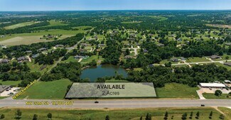 More details for Highway 37 & Rockwell, Newcastle, OK - Land for Sale