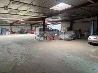 More details for Industrial for Sale