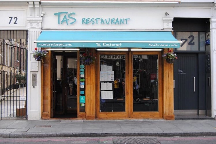 72-76 Borough High St, London for sale Building Photo- Image 1 of 1